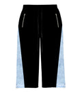 Bottega Desires Rockstar Denim Sweatpants