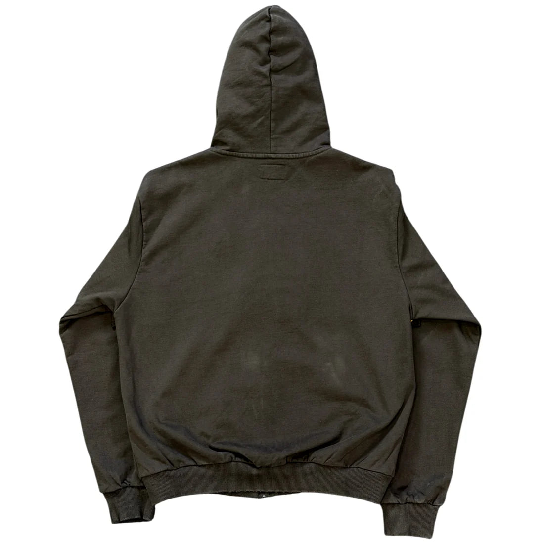 Bottega Desires TECH JACKET – GREEN