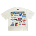 Bottega Desires Race T-Shirt