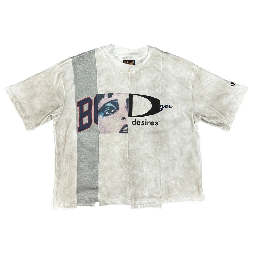 Bottega Desires Ransom T-Shirt