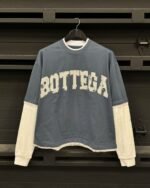 Bottega Desires Sweatshirts