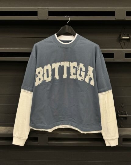 Bottega Desires Sweatshirts