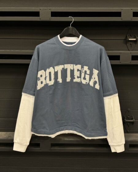 Bottega Desires Sweatshirts