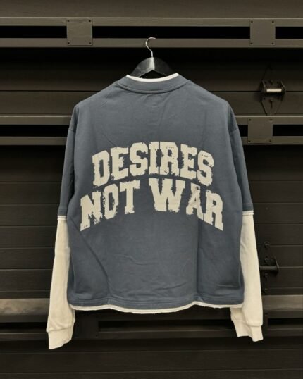 Bottega Desires Sweatshirts