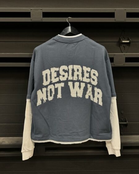 Bottega Desires Sweatshirts