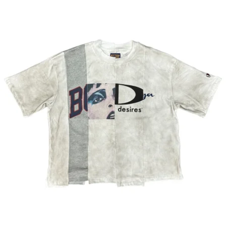 Bottega Desires Ransom T-Shirt