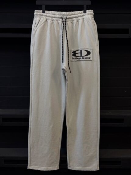 Bottega Desires Sweatpants Grey