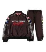 Bottega Desires Tracksuit Racing